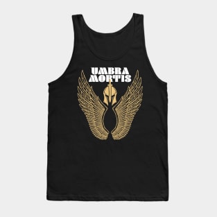 Crescent City - Umbra Mortis - Hunt Athalar Tank Top